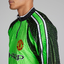 เสื้อย้อนยุคผู้รักษาประตูแมนเชสเตอร์ ยูไนเต็ด 1998-99 Retro Goalkeeper ของแท้