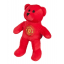 ตุ๊กตาแมนเชสเตอร์ ยูไนเต็ดของแท้ Manchester United Mini Bear