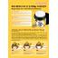 *พร้อมส่ง* Cathy Doll Magic Baby 3in1 Bee Venom Treatment ครีมพิษผึ้ง เป็นทั้งเซรั่ม + ครีม + มาส์ก อีกระดับของการบำรุงผิวตึงดุจฉีดโบท็อกซ์ บล็อกผิวตึง ขึงผิวเป๊ะ ไม่ง้อโบท็อกซ์