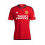 เสื้อแมนเชสเตอร์ ยูไนเต็ด 2023 2024 ทีมเหย้ารุ่นเวอร์ชั่นนักเตะ Home Authentic ติดชื่อเบอร์ Williams 33 ของแท้