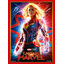Bushiroad Sleeve Collection High Grade Vol.3530 MARVEL "Captain Marvel" Part.2 Pack (75 ซอง)