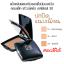 *พร้อมส่ง* Mistine Number 1 Compact Foundation Powder SPF30 แป้งตลับนัมเบอร์วัน สูตรปกปิดแนบเนียน กันแดดสูงสุด 30 เท่า