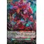 D-BT10/002 Great flame axe of brave scales Kalgafran RRR