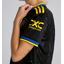 เสื้อครอปแมนเชสเตอร์ยูไนเต็ด 25/26 ชุดที่3 เสื้อผู้หญิงเอวลอยของแท้