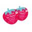 Cathy Doll So Happy Berry Yogurt Peeling Gel เจลเบอร์รี่โยเกิร์ตผลัดเซลล์ผิวหน้า ขจัดความหมองคล้ำ และผิวหน้าหยาบกร้านให้หมดไป