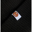 หมวกไหมพรมแมนเชสเตอร์ ยูไนเต็ด New Era MUFC Cuf สีดำของแท้