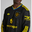 เสื้อแขนยาวแมนเชสเตอร์ ยูไนเต็ด 2025 2026 ชุดที่3 ของแท้