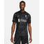 เสื้อประตูลิเวอร์พูล 2024 2025 ทีมเหย้า 24/25 Black Goalkeeper ของแท้