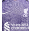 เสื้อลิเวอร์พูล 2023 2024 ชุดที่3 Third Match เวอร์ชั่นนักเตะของแท้