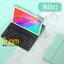 เคสคีย์บอร์ด เคส Hauwei MediaPad M6 คีย์บอร์ด+รางปากกา แป้นพิมพ์ไทย