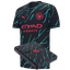 เสื้อแมนเชสเตอร์ ซิตี้ 2023 2024 ชุดที่3 Authentic 3rd เวอร์ชั่นนักเตะ พร้อมกล่องของขวัญของแท้