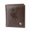 กระเป๋าสตางค์ลิเวอร์พูล Luxury Brown ของแท้