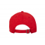 หมวกแก๊ปแมนเชสเตอร์ ยูไนเต็ด New Era 9FORTY Shadow Tech สีแดงของแท้
