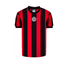 เสื้อเรทโรย้อนยุคแมนเชสเตอร์ ซิตี้ 1972 Away Retro Football ของแท้