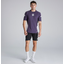 เสื้อเทรนนิ่งแมนเชสเตอร์ ยูไนเต็ด Tiro 25 Pro Training เวอร์ชั่นนักเตะ สีม่วงของแท้