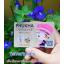 บัตรสมาชิก Member Card ระบบ ดิจิตอล เหมาะสำหรับงานด่วน จำนวนน้อย