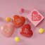 Mistine Heart Beat Blusher Powder บลัชออนรูปหัวใจ เนื้อฝุ่นปัดแก้มสวยใส กด Love รัวๆ มิสทิน ฮาร์ท บีท บลัชเชอร์