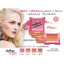 *พร้อมส่ง* Mistine Helena Multi Blusher บลัชออน มิสทีน เฮเลน่า รวม 3 สีเนื้อแมท 1 สีเนื้อชิมเมอร์ ไว้ในตลับเดียว แค่ไล่เฉดสีแล้วปัดวน ก็ติดทนบนแก้มสวย