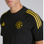 เสื้อทีเชิ้ตแมนเชสเตอร์ ยูไนเต็ด Tiro 25 Competition Cotton ของแท้