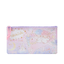 กระเป๋าดินสอ ลิตเติ้ลทวินสตาร์ แบบใส พร้อมซิป คุณภาพดี Little Twin Stars Happiness Pencil Zipped