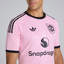 เสื้อผู้รักษาประตูแมนเชสเตอร์ ยูไนเต็ด 2025 2026 ชุดที่3 รุ่นพิเศษ Exclusive สีชมพูของแท้