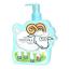 *พร้อมส่ง* Mistine GOAT MILK Extra Mild Lotion โลชั่นสูตรน้ำนมแพะ เพื่อผิวบอบบาง ชุ่มชื่นสดใสขึ้น