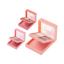 Cute Press Eye and Cheek Mini Palette คิวเพรส อาย แอนด์ ชีค มินิ พาเลท ผลิตภัณฑ์ตกแต่งเปลือกตาและแก้มที่รวมอายแชโดว์ 4 สีในโทนสีขาวมุกและน้ำตาลธรรมชาติ มาพร้อมบลัชออนสีพีชในตลับเดียว เพื่อดวงตาสวยไร้ที่ติและเรียวแก้มเปล่งประกายระเร