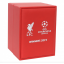 นาฬิกาลิเวอร์พูล UCL OFFICIAL WINNERS รุ่นลิมิเต็ด อีดิชั่นของแท้