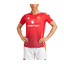 เสื้อผู้หญิงแมนเชสเตอร์ ยูไนเต็ด 2024 2025 ทีมเหย้ารุ่นเวอร์ชั่นนักเตะ Home Authentic ของแท้