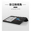 Samrt case มีรางใส่ปากกา เคส ฝาพับ Samsung Galaxy Tab S10 FE PLUS 13.1