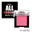 Mistine All Season Blush On บลัชออน ออล ซีซั่น เนื้อดีที่สุด ปัดปุ๊บ ติดปั๊บ เม็ดสีคมชัด สวยติดทนนาน ทุกฤดู