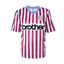 เสื้อเรทโรย้อนยุคแมนเชสเตอร์ ซิตี้ 1988 Away Retro ของแท้