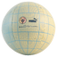 ลูกบอลแมนเชสเตอร์ ซิตี้ 'Definitely City' FtblStatement Ball ของแท้