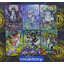D-SS01/SP17 การ์ดแวนการ์ดไทย เซ็ทSP แพค แมกโนเลีย สโตยเคีย ดี โอเวอร์เดรส