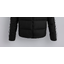 เสื้อแจ็คเก็ตแมนเชสเตอร์ ยูไนเต็ด Essentials Midweight Down Hooded สีดำของแท้