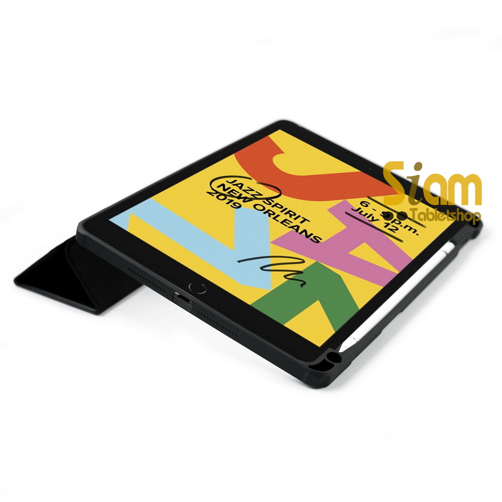 Smart Slim เคส iPad Pro 11 2021/2022 ไอแพด ขอบกันกระแทก