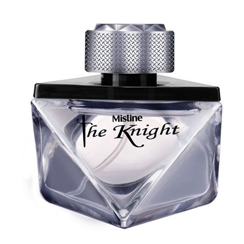 *พร้อมส่ง* Mistine The Knight Perfume Spray กลิ่นหอมสดชื่น ปลุกเร้าความกระตือรือร้น