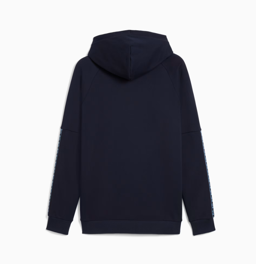 เสื้อฮู้ดแมนเชสเตอร์ ซิตี้ KING Hoodie สีกรมท่าของแท้