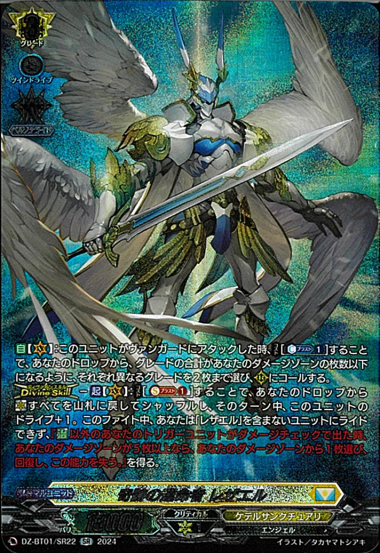 DZ-BT01/SR22