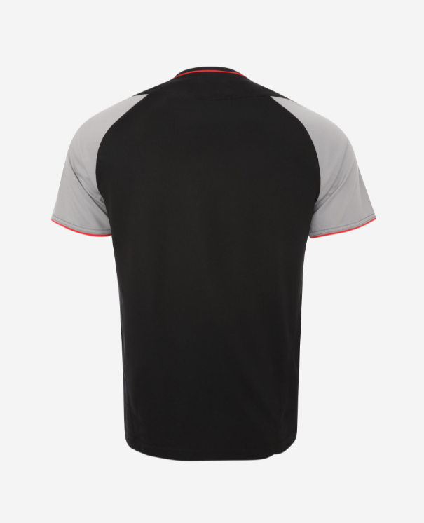 เสื้อลิเวอร์พูลย้อนยุค Retro 02-03 Away ของแท้