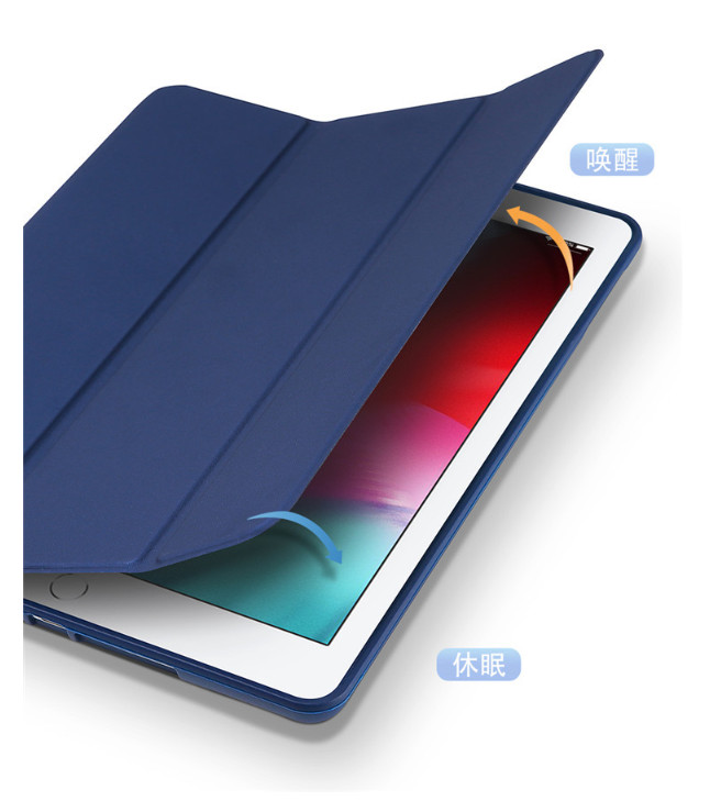 OSOM [งานแท้] เคส iPad Pro 11 2020 มีรางใส่ปากกา