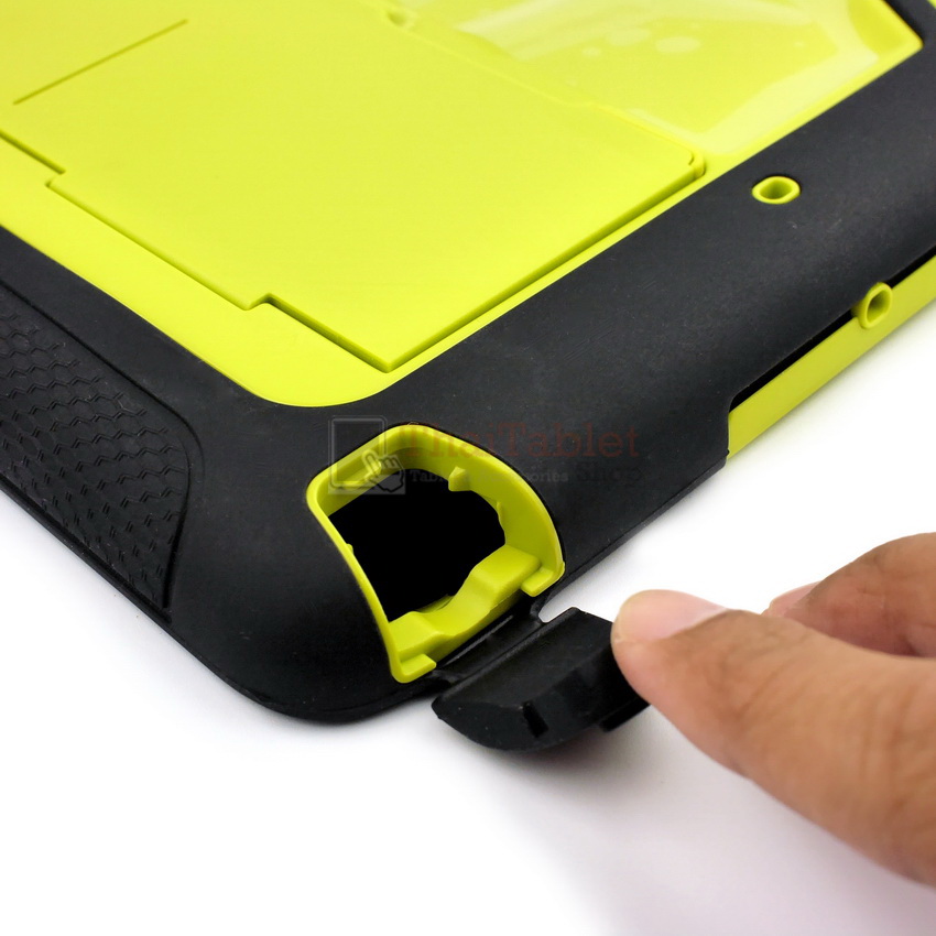 Griffin Survivor Slim เคส Apple iPad Air 1 !!!!ใหม่ล่าสุด