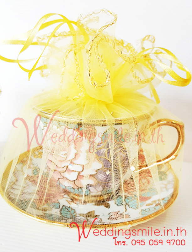 ของชำร่วยงานแต่งงาน, ของที่ระลึกแจกงานแต่ง, แก้วกาแฟสวยๆ , แ้กวกาแฟลายดอกไม้, แจกแก้วกาแฟงานแต่ง, แก้วกาแฟจานรองแก้ว, ของรับไหว้, ของรับไหว้ผู้ใหญ่, ของรับไหว้งานแต่งงาน, ชุดรับไหว้งานแต่ง, ชุดแก้วรับไหว้, แก้วกาแฟลายทอง 