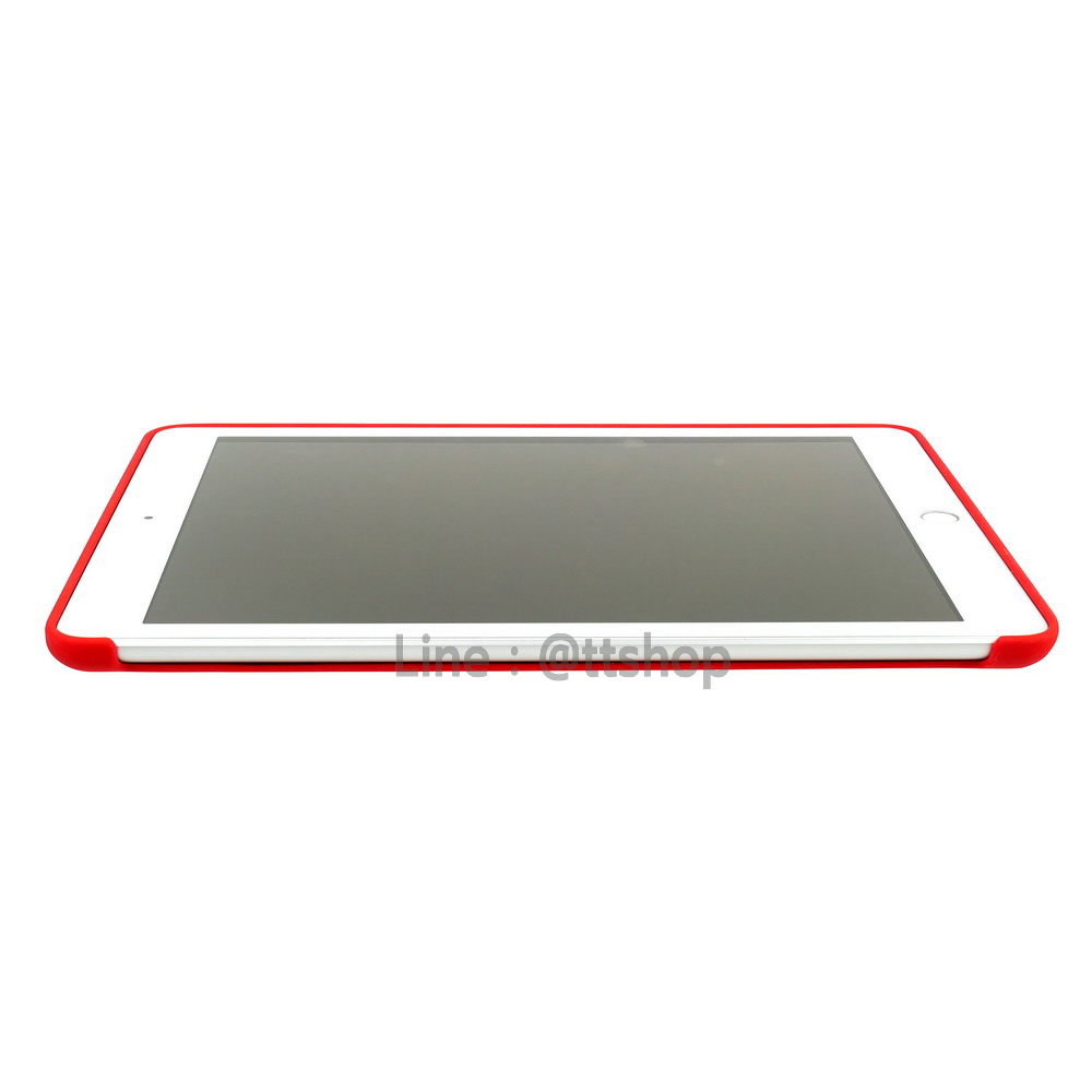 เคส iPad Pro 10.5 รุ่น ครอบหลังเว้าข้าง New Arrival !!!