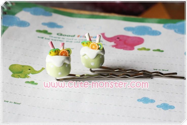Minicake [Greentea]