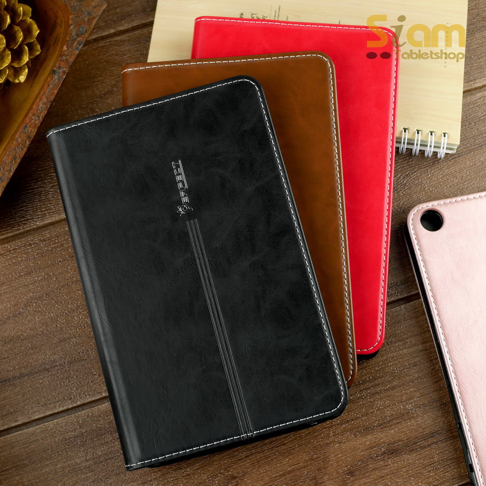 Happy เคส Huawei MediaPad M5 Lite 8 รุ่นตั้งได้แนวนอน
