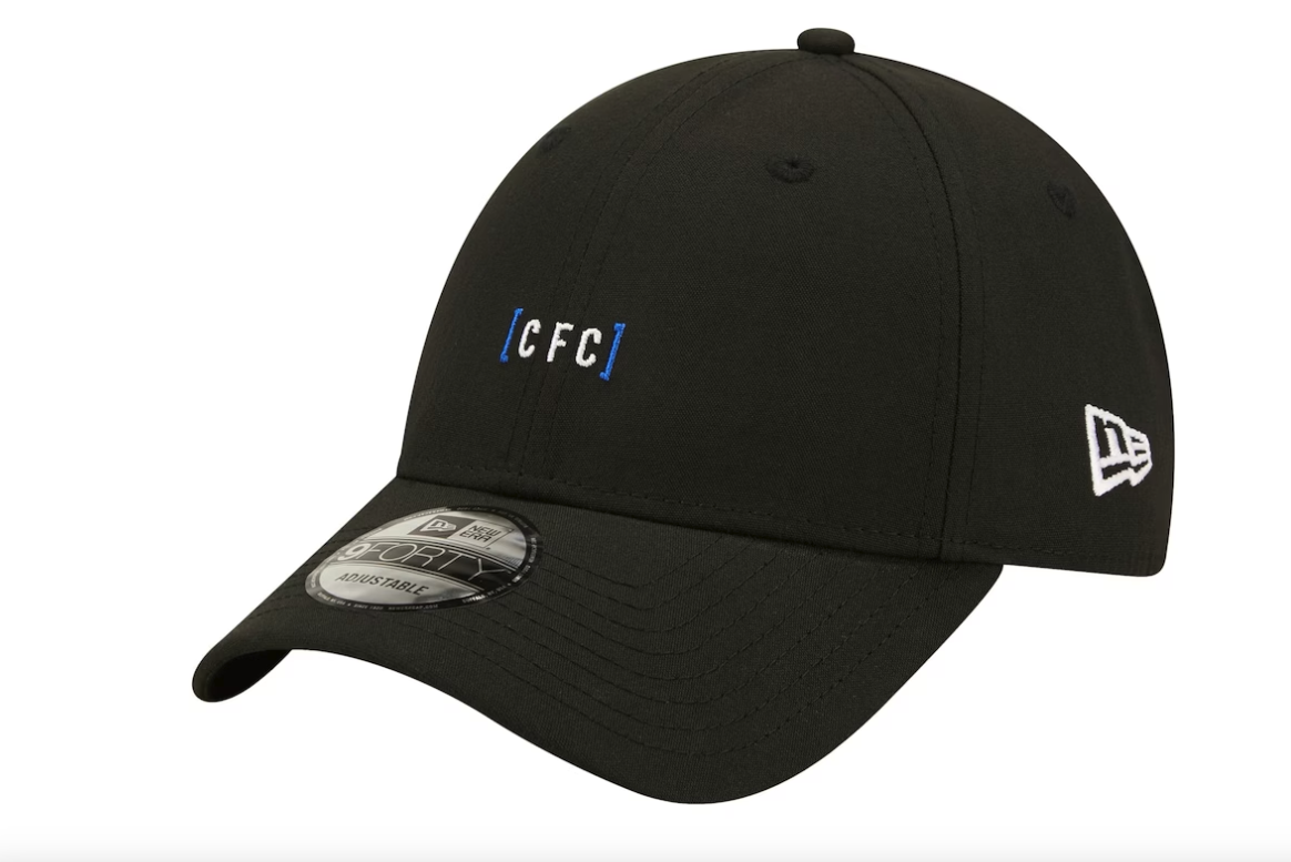 หมวกเชลซี New Era 9FORTY Repreve ของแท้
