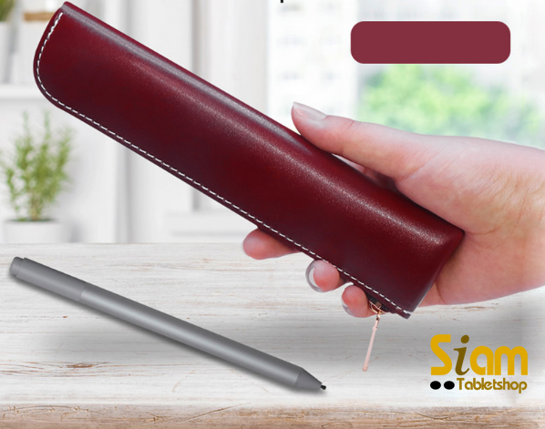 New 2022 ซองใส่ปากกา ซองปากกา pencil สำหรับ Samsung Huawei iPad