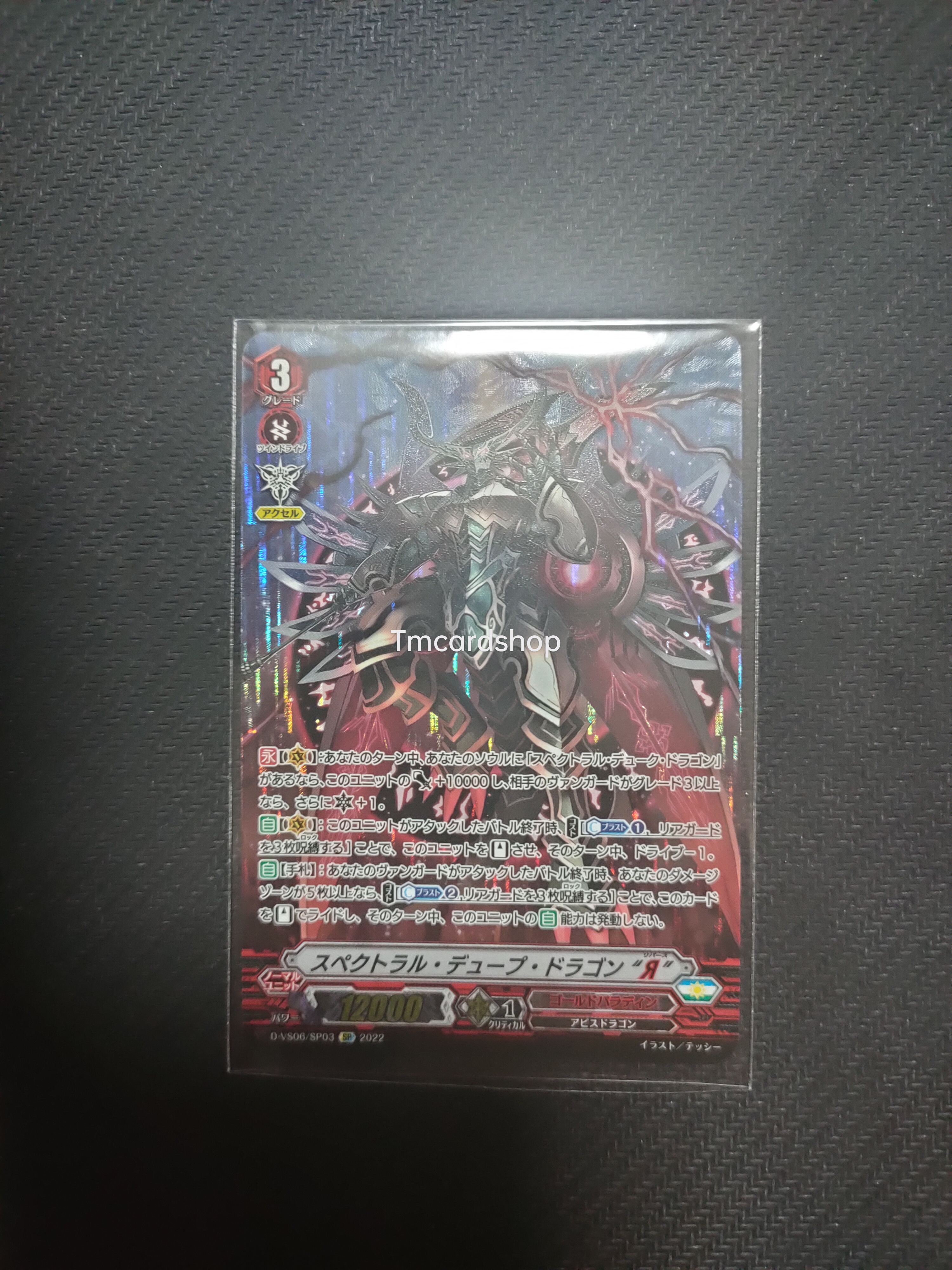 D-VS06/SP03