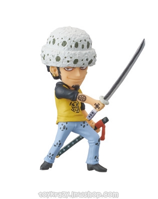 WCF One Piece HA006 - Trafalgar Law